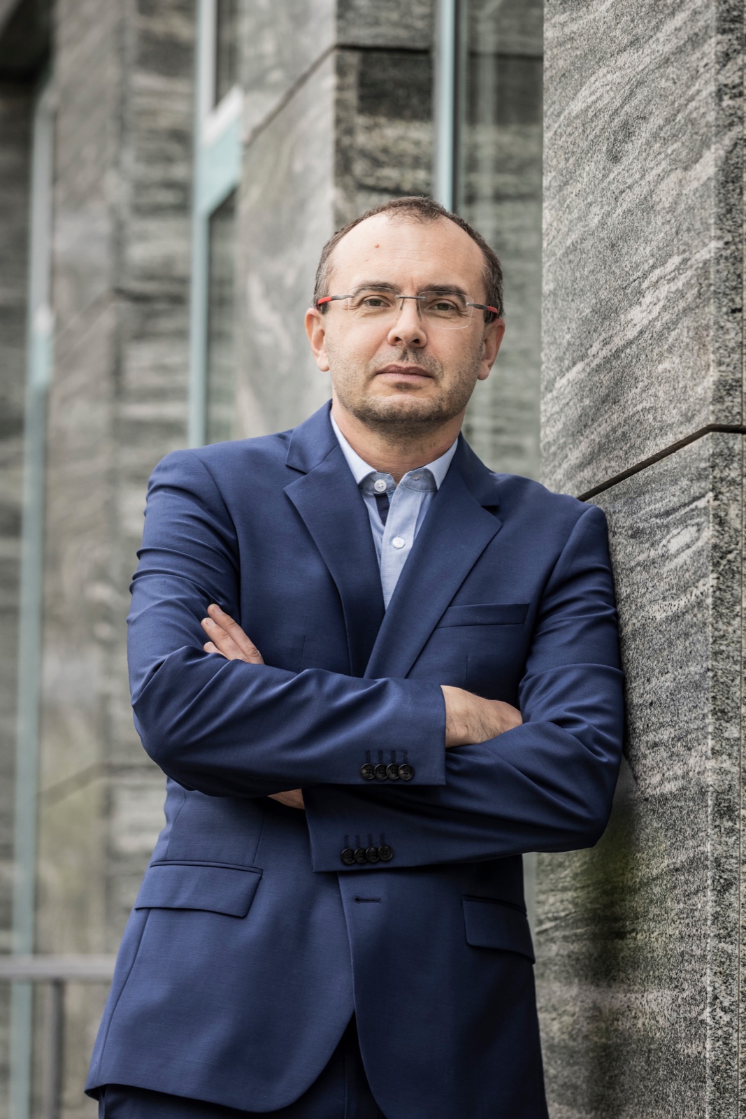 Rechtsanwalt Jens Höer
